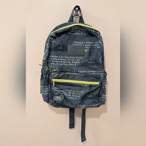 Aloha Hokualea X Holomoana Backpack